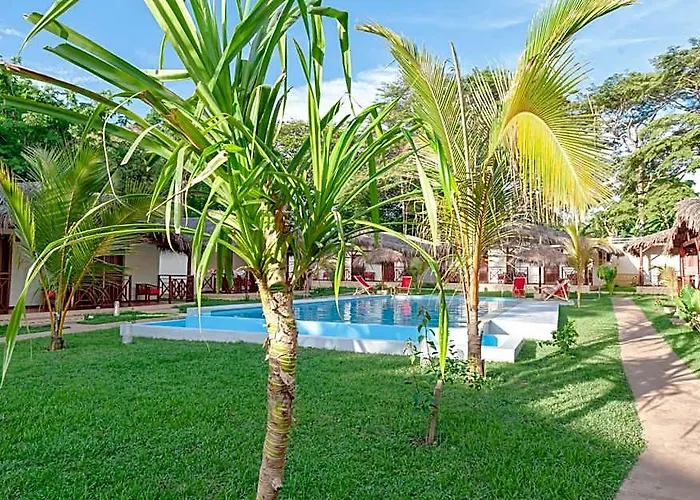 Blue Sky Resort