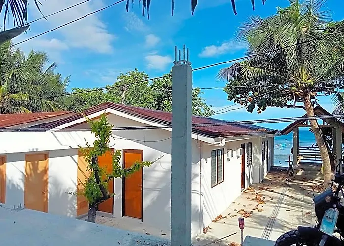 Voz Resort Beach Front