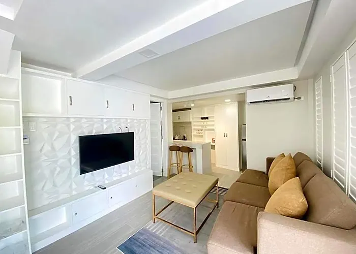 Grospe Resort Boracay