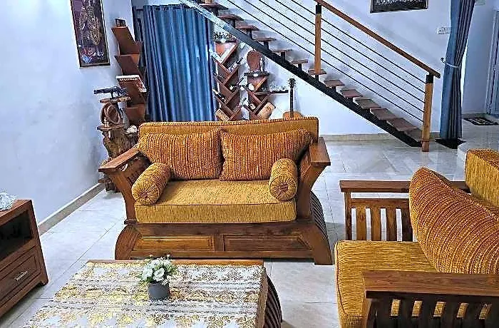 Ellakanda Nature Villa