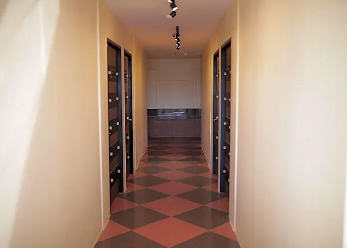 Cerca Hotel