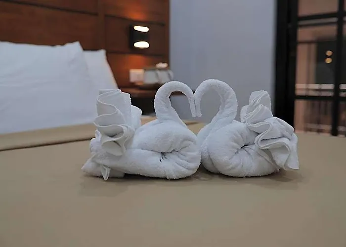 Cerca Hotel