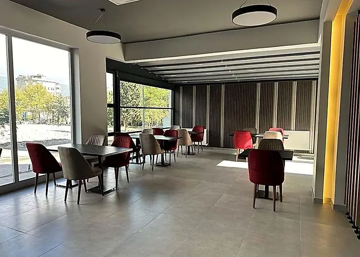 Marasium Suites Hotel