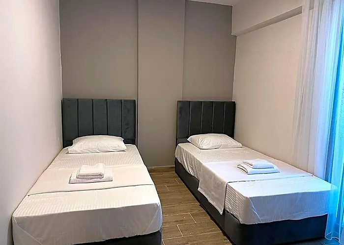 Marasium Suites Hotel