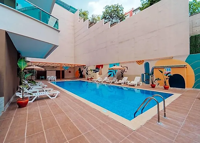 Fortunella Suites & Villas