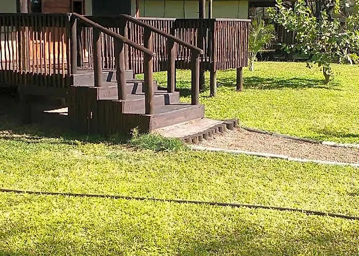 Nako Okavango Guesthoues