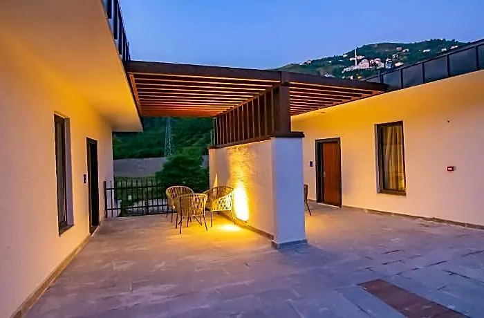 Hayal Vadisi Suit Hotel