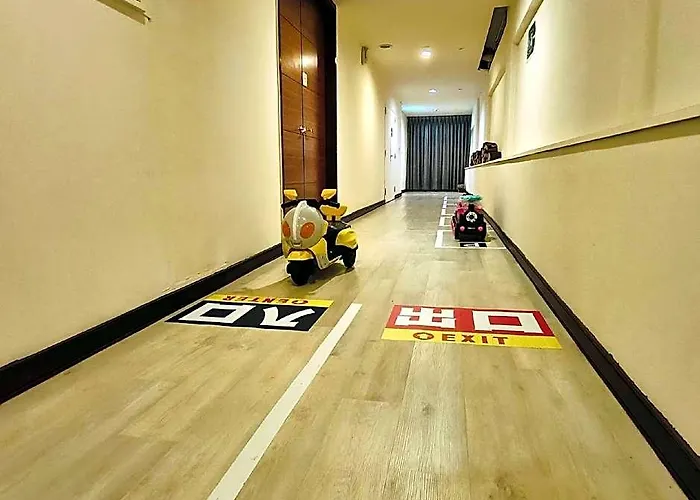 Mizutsukihotel