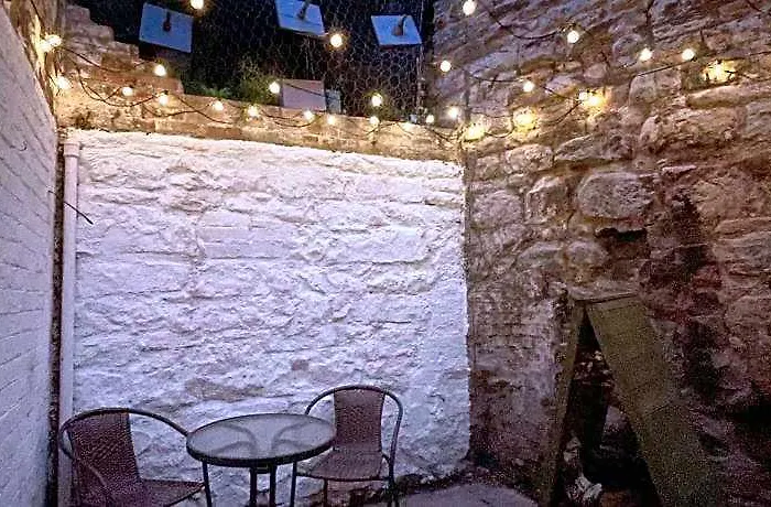Carrow Cottage