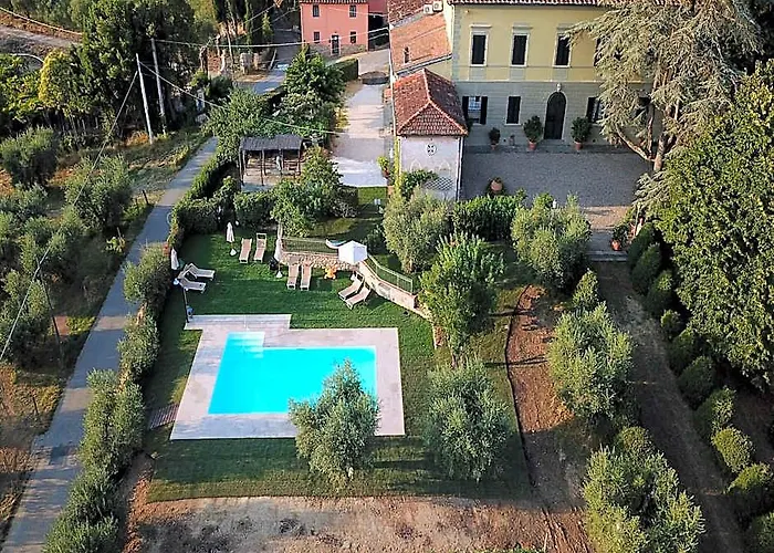 Belvilla By Oyo Villa Il Brio X 9