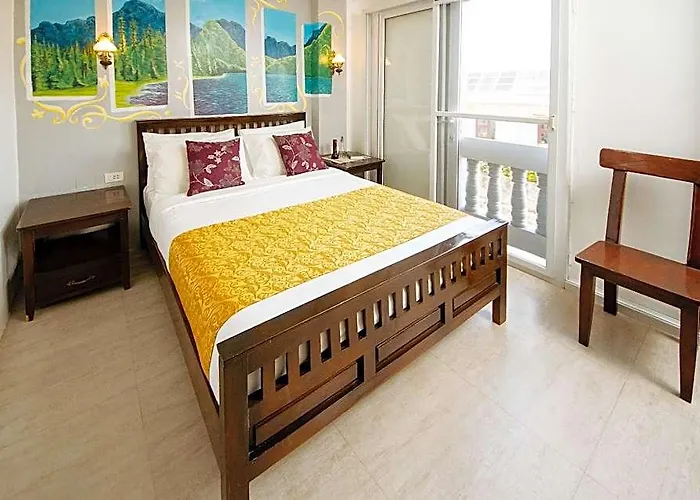 Reddoorz @ Pension Ivatan Batanes