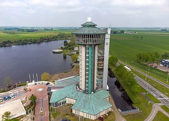 Hotel & Restaurant Infinity