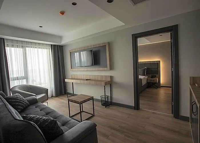 Gursoy Exclusive Hotel