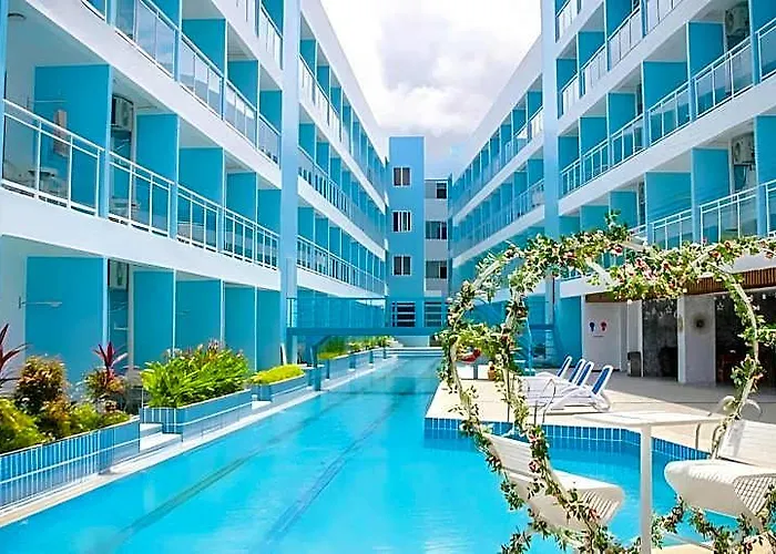 Bohol Dolphin Bay Resort
