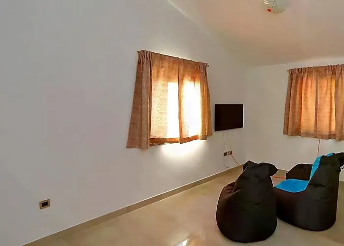 Villa In Starigrad With Heated Pool