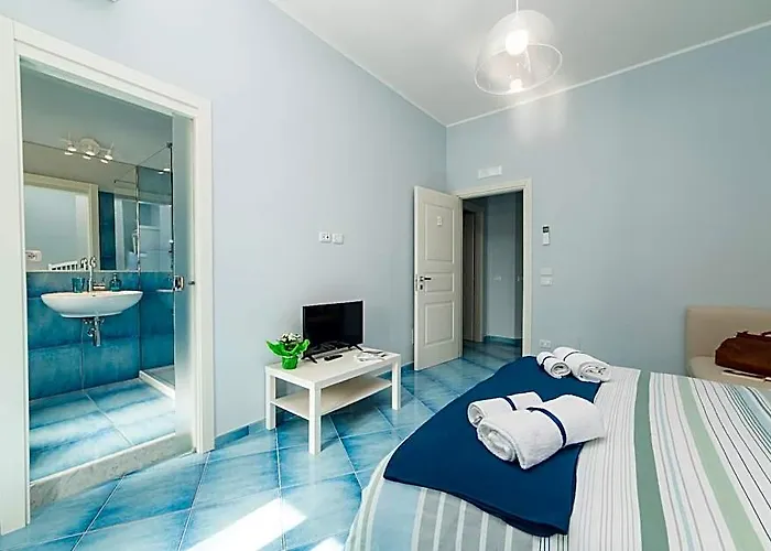 B&B Capri