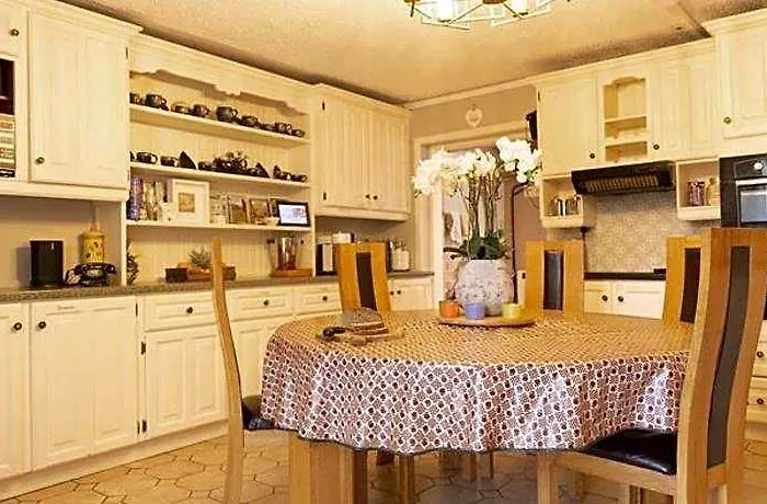 Inch House Ireland - Guest Rooms & Entire House