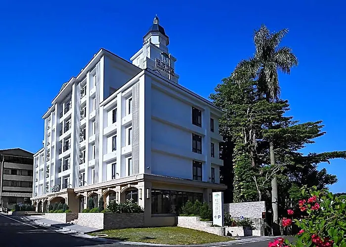 Fullon Poshtel Shuili