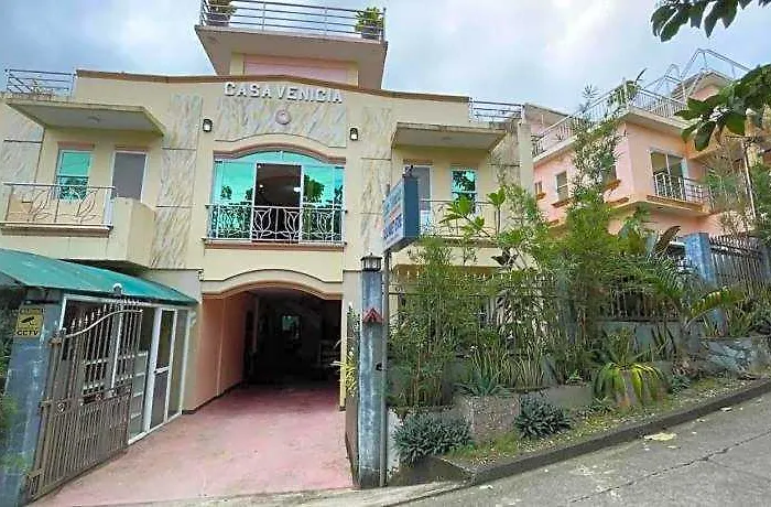 Casa Venicia Caticlan
