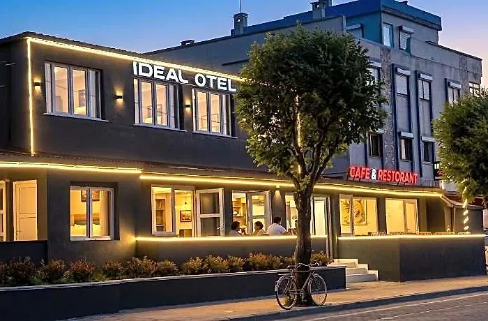 Ideal Butik Otel