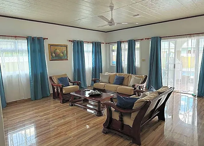 Happy Stay Villa