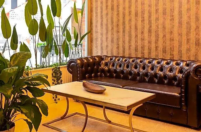 Anemon Usak Hotel