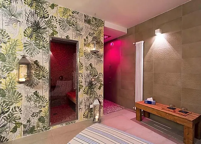 Alka Loft & Spa
