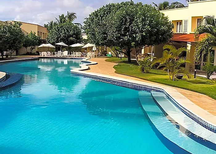 Hotel Pipa Atlantico