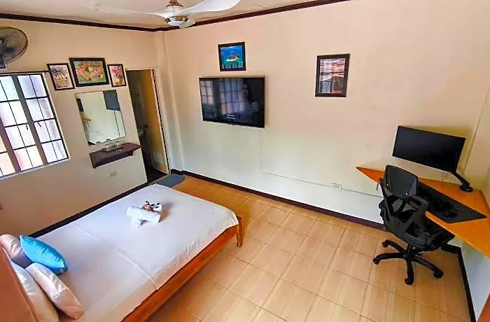 Ginto Residence