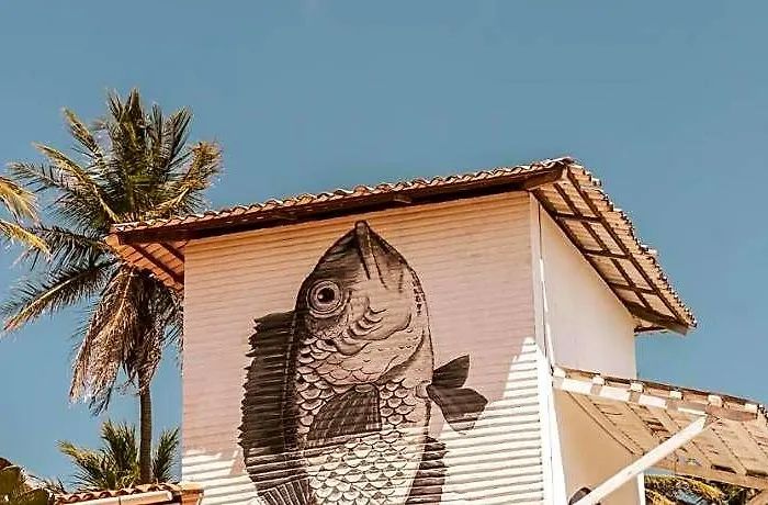 Casa Na Lagoa