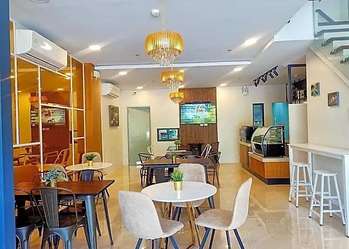 Inncity Hotel