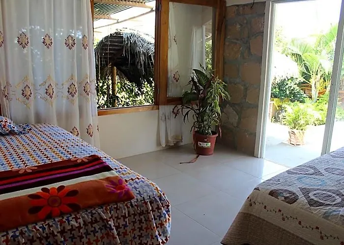 Hostal El Cascol
