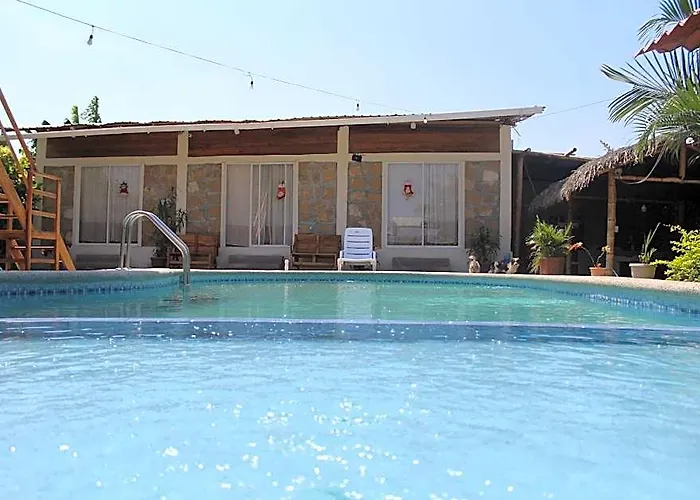 Hostal El Cascol