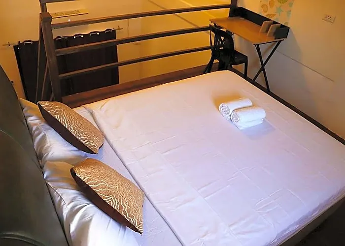 Triple M Guest House- Malapascua