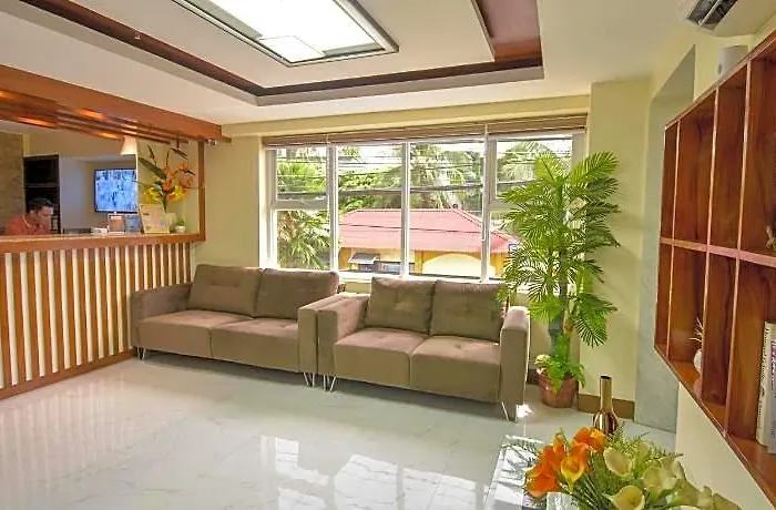 Ecl Resort Hotel Boracay