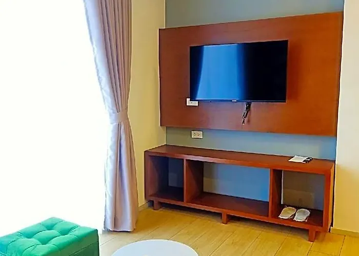 Inncity Hotel