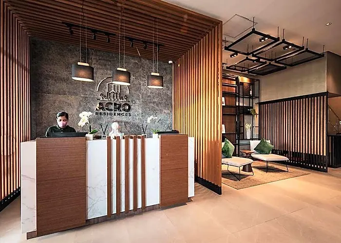 Acro Residences