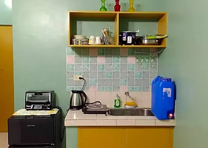 Budget Friendly Staycation Along Ortigas Ext