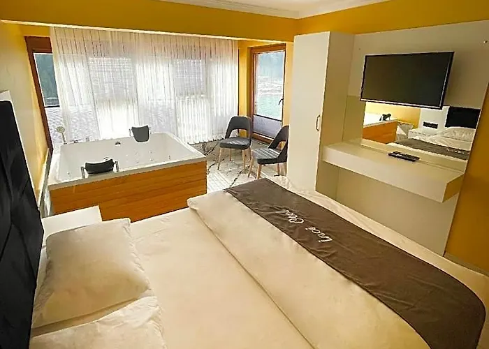 Uzungol Inci Hotel