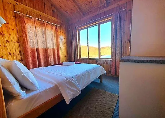 Eland Valley Resort