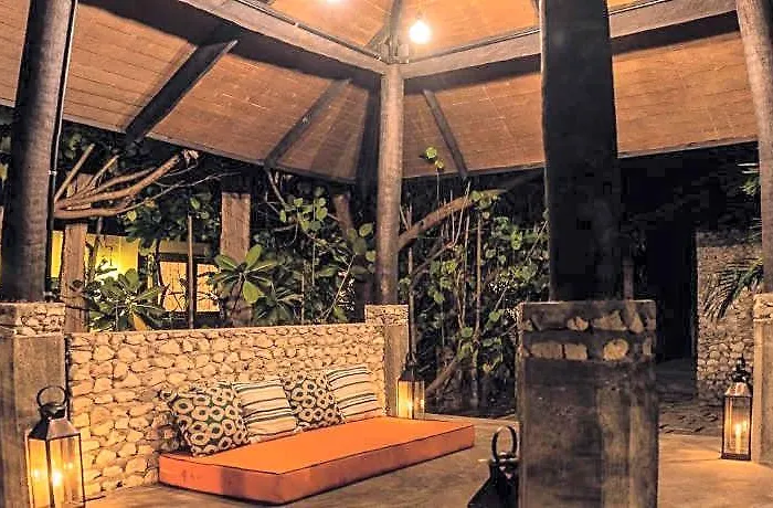 Mi Lugar Retreat And Spa