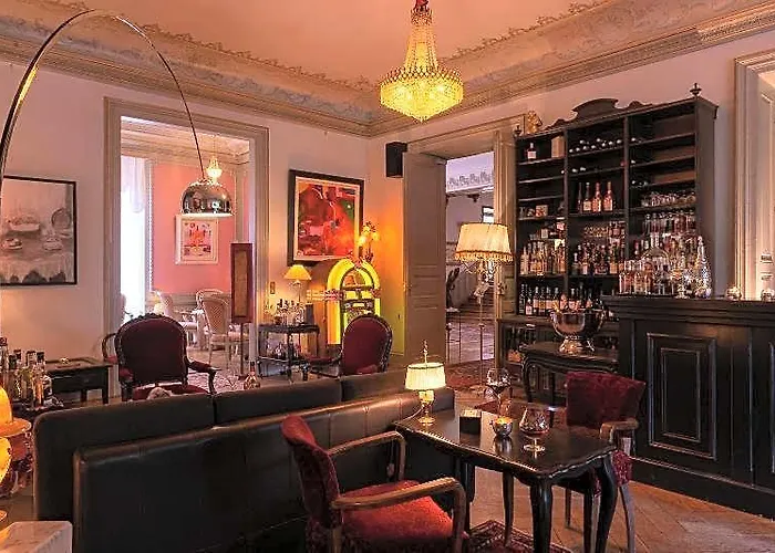 Domaine De Beaupre, The Originals Relais