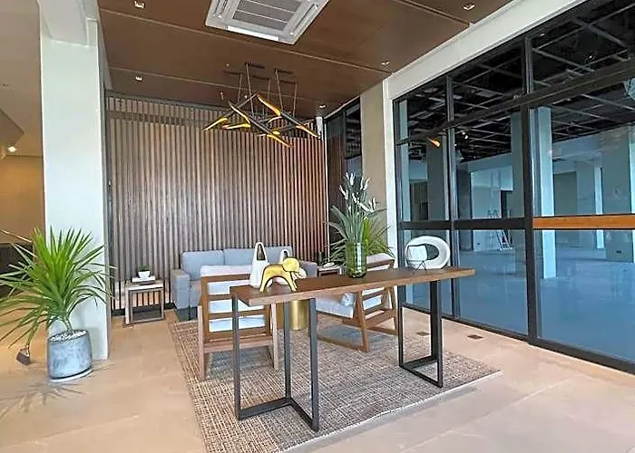 Acro Residences