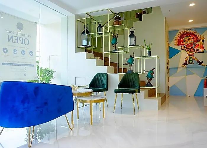 Hotel Simone Kalibo
