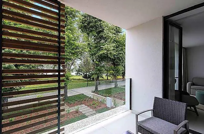 Oliverlux Aparthotel