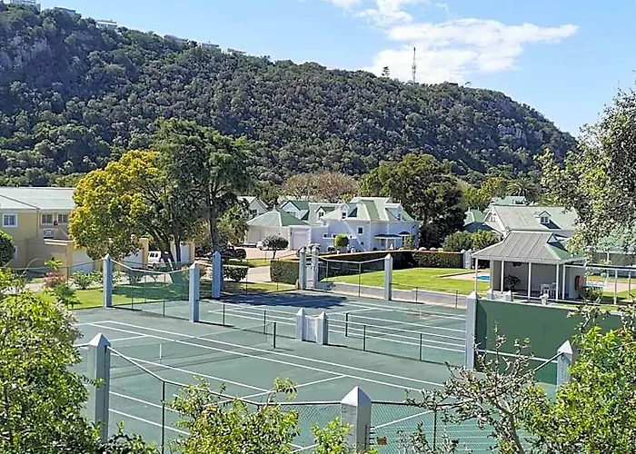 Riverclub Villas