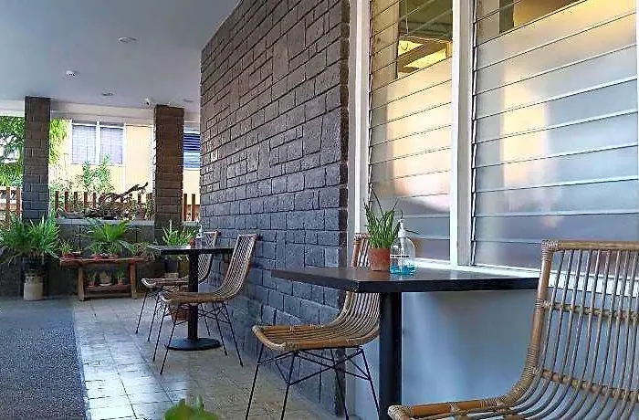 Sarita Bed And Breakfast