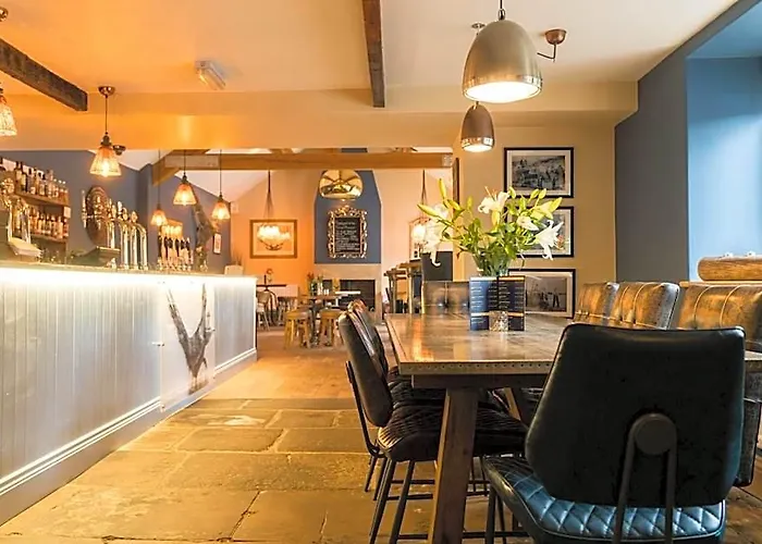 The Pickled Pheasant