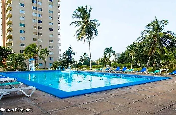 Turtle Beach Towers
