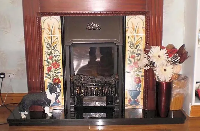 The Sportsmans Lodge